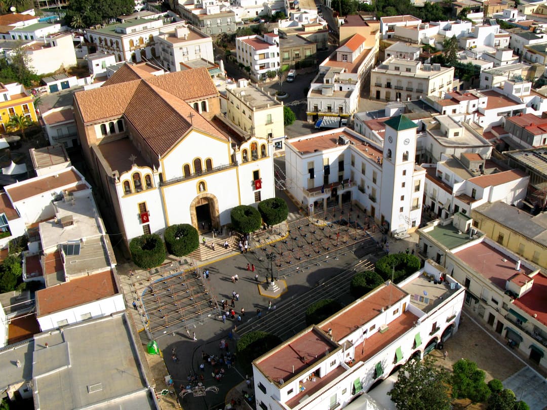 escuela ajedrez dalias