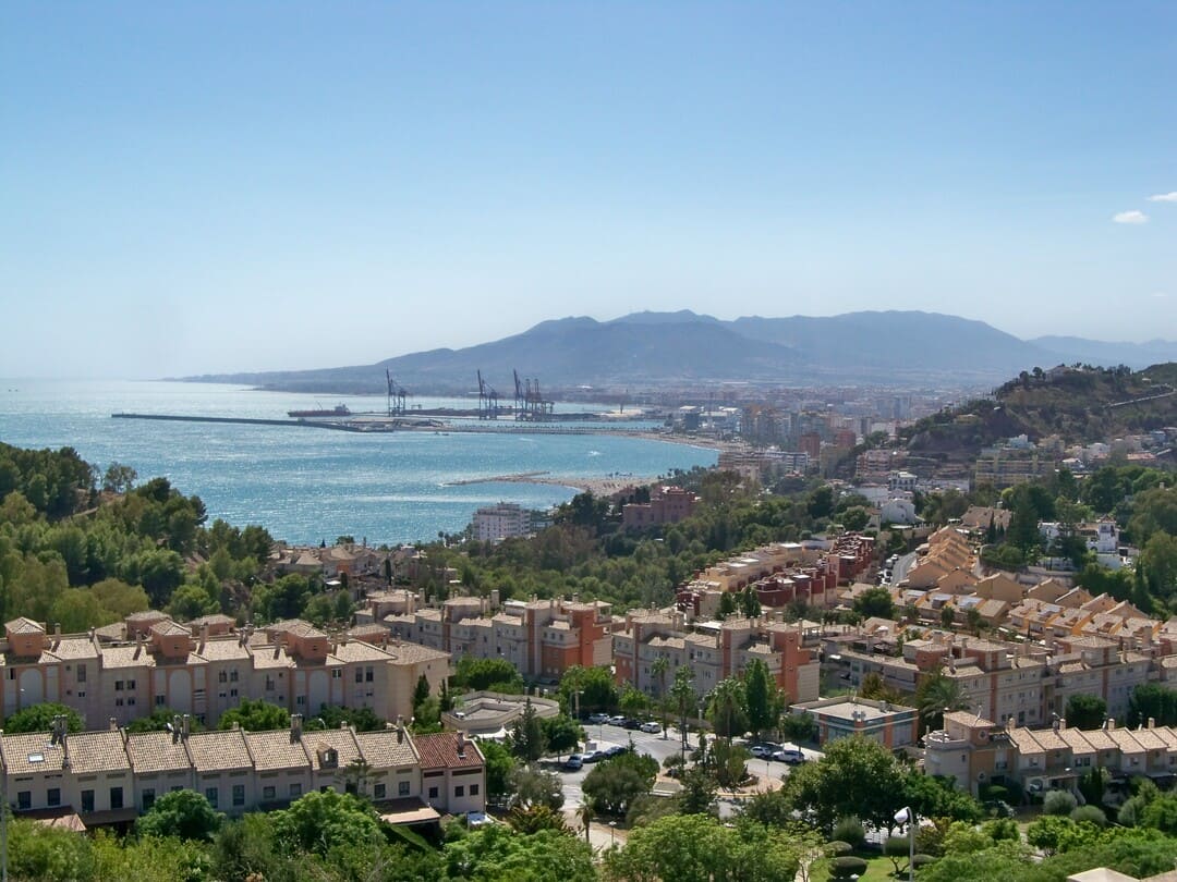 escuela ajedrez malaga este