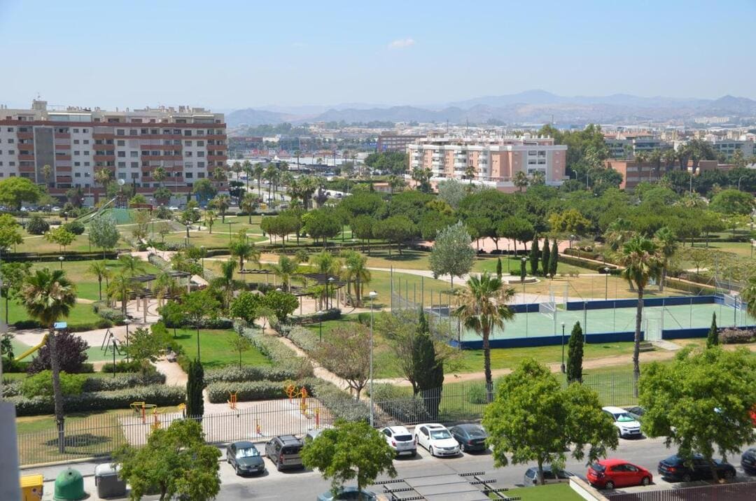 escuela ajedrez malaga oeste